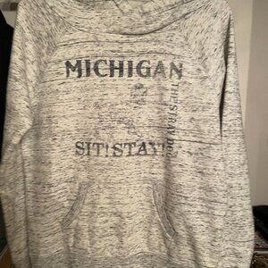 Stray Dog Sweatshirt